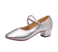 Talon Femme High Heels Chausson Danse avec Bouche De Poisson Et Lacets Réglables, Confortables pour Soirée, Club Ou Usage Quotidien Boots Escarpin Chaussure Chaussures