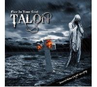 Talon - Fire in Your Soul [Import]