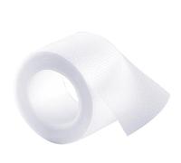 Talon invisible, bande arrière anti-usure, semelles , douces, confortables, flexibles, 2,4 x 5,9 cm, idéales pour éviter les ampoules de pieds