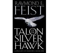 Talon of the Silver Hawk