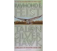 Talon Of The Silver Hawk