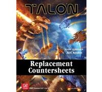 Talon planche de pions de remplacement