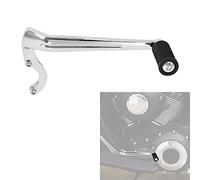 Talon Shifter FS1 Compatible avec Indian Chieftain Classic 18-19 Noir/Chrome