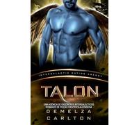 Talon: Uma Agência de Encontros Intergalácticos Romance de Ficção Científica Alienígena