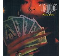 TALON - VICIOUS GAME