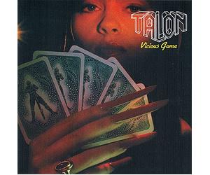 TALON - VICIOUS GAME