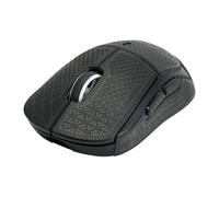TALONGAMES Bande antidérapante pour souris de jeu Logitech G PRO X Superlight 2c, absorption de la transpiration au niveau de la paume, fin 0,5 mm, coupé pour s'adapter, facile à appliquer (noir)