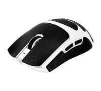 TALONGAMES Bande antidérapante pour souris de jeu Razer Viper V3 Pro, absorption de la transpiration de la paume, fin 0,5 mm, coupé pour s'adapter, facile à appliquer (noir)