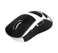 TALONGAMES Bande antidérapante pour souris - Version ultra - Compatible avec la souris de jeu sans fil Logitech G PRO X Superlight 2 DEX - Absorption de la transpiration de la paume - Fin 0,5 mm -