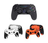 TALONGAMES Ruban adhésif pour manette GameSir Tarantula Pro/Tarantula 8K, antidérapant, absorbant la transpiration, texturé, pour manettes (version lite)
