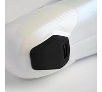 Talonnette de rechange compatible avec les chaussures de cyclisme de route RC900 901 902 903, fabriquée en plastique pour une utilisation à long terme et une stabilité du cyclisme (B-RC902/903 M)