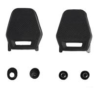 Talonnette de rechange pour chaussures de cyclisme RC900 RC901 RC902 RC903 - Design en résine pour répondre aux exigences quotidiennes (D)