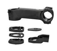 Talonnette de vélo - Selle pour vélo de Montagne - d'aluminium Riser - Extension d' au manifeste avec résistance aux Chocs et acheminement du câble Interne - Accessoire