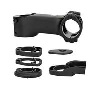 Talonnette de vélo - Selle pour vélo de Montagne - d'aluminium Riser - Extension d' au manifeste avec résistance aux Chocs et acheminement du câble Interne - Accessoire