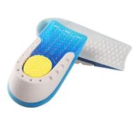 Talonnette Grandissante,Semelle Rehaussante,Coussinet Talon Chaussure,Respirable Ascenseur Absorption Des Chocs Augmentateur (2.5cm)