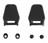 Talonnette légère de 13 g pour chaussures de vélo de route RC900 RC901 RC902 RC903 Pièce de rechange qui préserve l'équilibre des chaussures (E)