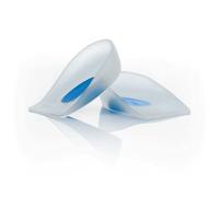 Talonnettes Actimove StepLite Indicateurs gauche/droite, Taille S/M | Pour une absorption des chocs ciblée et une réduction de la pression plantaire, Lavables à la main