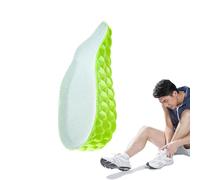Talonnettes - Augmentateurs de hauteur invisibles pour chaussures - Semelles intérieures correctrices de | Semelles intérieures confortables pour chaussures | Semelles intérieures pour homme