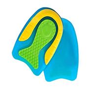 Talonnettes en Silicone pour Hommes, Coussinet de élastique, Conception Aérodynamique pour le Soutien du Pied, Confort Toute la Journée, Multifonctionnel