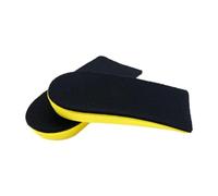 Talonnettes pour chaussures,Élévateur de talon | Coussinets de coussin de talon d'absorption des chocs, coussinet de chaussure de levage de talon, coussin de rehaussement de talon invisible pour homme
