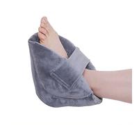 Talonnière Anti-escarres Protège Talon Cheville pour Prévention des Escarres Coussin de Levage de Pied Ergonomiques Oreiller Protecteurs de Talons Repose-Pied