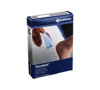 Talonnière viscoélastique, ViscoHeel K, taille 3