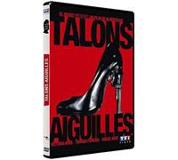 Talons aiguilles