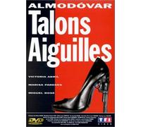 Talons Aiguilles