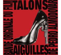 Talons Aiguilles