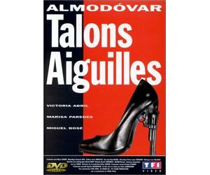 Talons Aiguilles