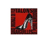 Talons aiguilles CD