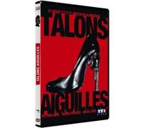 Talons aiguilles DVD E