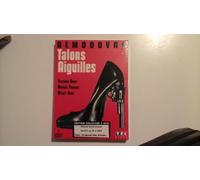 TelForceOne Talons aiguilles – Édition Collector