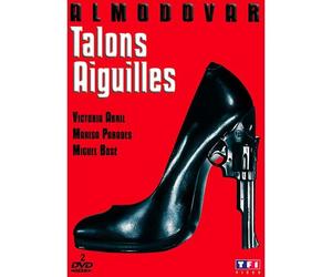 Talons Aiguilles - Édition Collector