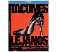 Talons Aiguilles / Tacones Lejanos