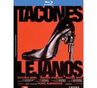 Talons Aiguilles / Tacones Lejanos