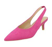 Talons Slingback À Talon Aiguille Spot On Pour Femmes F9R0111