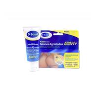 Talons Dr.Scholl Creme Active Repair Cracked K ...