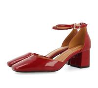 TALONS EFFET VERNI TROENSE