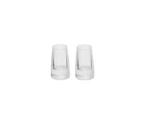 Talons hauts Embouts de talons, Silencieux Talon ou Carré TPU/PVC Amortissement Souple Antidérapant Multicolore