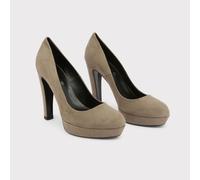 Talons Hauts Made In Italia Brun - Femme - 40