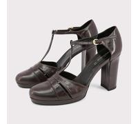 Talons Hauts Made In Italia Gris - Femme - 40