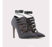 Talons Hauts Made In Italia Noir - Femme - 39