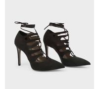 Made in Italia - Escarpin pour femme (MORGANA NERO) - Noir 40