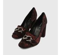 Talons Hauts Made In Italia Rouge - Femme - 38