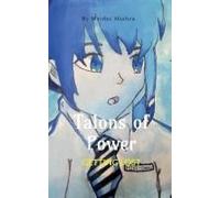 Talons Of Power : Getting Lost Paperback Book By Mridini Mishra