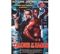Nice Connection – Talons of the Eagle