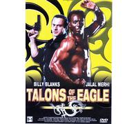 Talons of the Eagle