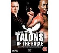 Talons Of The Eagle