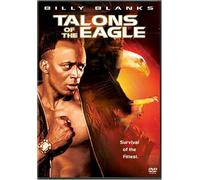 Talons of the Eagle [Import USA Zone 1]